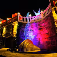 Caesars Palace - photo 13