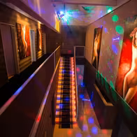 Freudenhaus Saunaclub Dortmund - photo 3