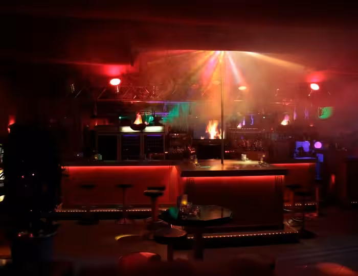 Schickeria Swingerclub