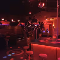Schickeria Swingerclub - photo 26