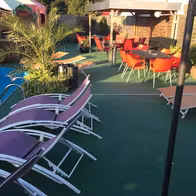 Schickeria Swingerclub - photo 35