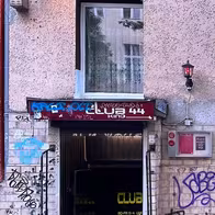 Club 44 - Kino Bar Zimmer - photo 4