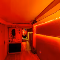 Club 44 - Kino Bar Zimmer - photo 7