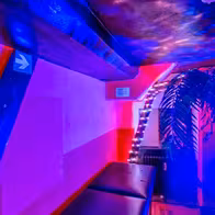 Club 44 - Kino Bar Zimmer - photo 8