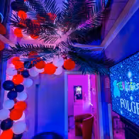 Club 44 - Kino Bar Zimmer - photo 9
