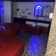 ( Fkl ) Swingerclub & Sauna & Freizeit / All Inclusive Club - photo 37