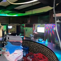 ( Fkl ) Swingerclub & Sauna & Freizeit / All Inclusive Club - photo 3