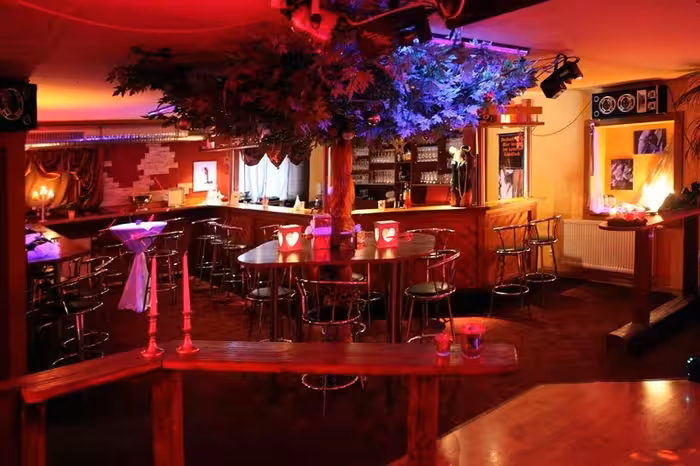 Swingerclub Fantasy