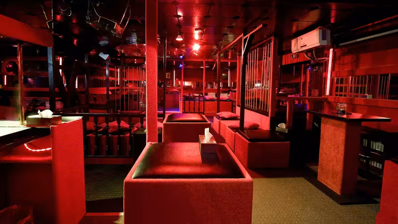 P3 Bochum Swingerclub - photo 1