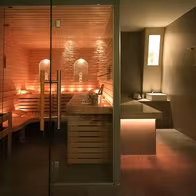 Ngel Massagen & Spa - photo 16