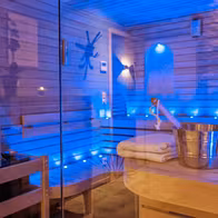 Ngel Massagen & Spa - photo 3