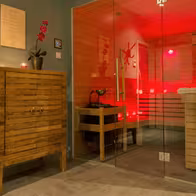Ngel Massagen & Spa - photo 4