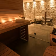 Ngel Massagen & Spa - photo 6