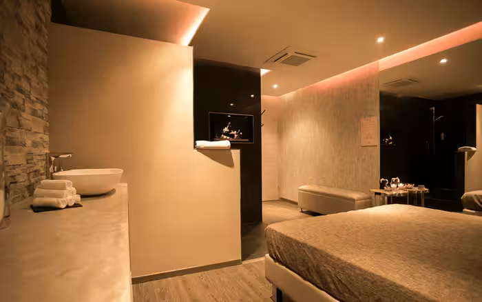 Ngel Massagen & Spa
