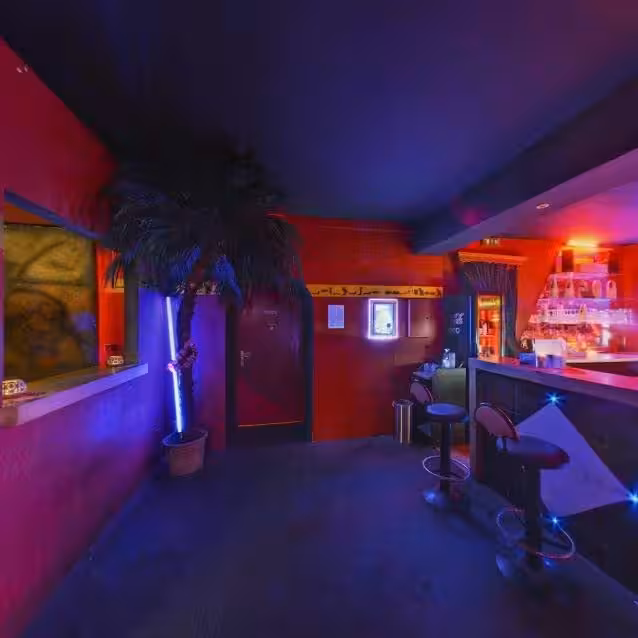 Club Cleopatra Berlin