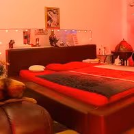 Ekstase Massagesalon - Erotische Massage Berlin - photo 14