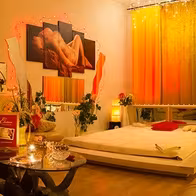 Ekstase Massagesalon - Erotische Massage Berlin - photo 6