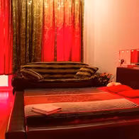 Ekstase Massagesalon - Erotische Massage Berlin - photo 13