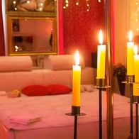 Ekstase Massagesalon - Erotische Massage Berlin - photo 3