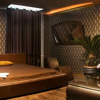 Ekstase Massagesalon - Erotische Massage Berlin - photo 31