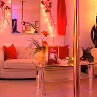 Ekstase Massagesalon - Erotische Massage Berlin - photo 4
