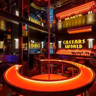 Caesars World - photo 7