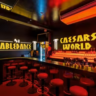 Caesars World - photo 9