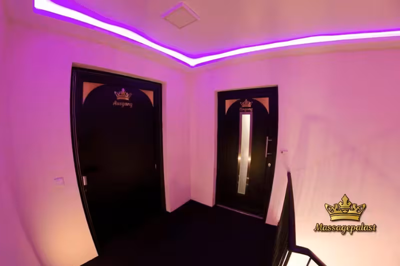 Massage Palast - photo 1