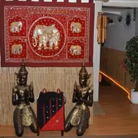 Exotic Dream Thaimassage - photo 5