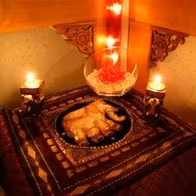 Exotic Dream Thaimassage - photo 6