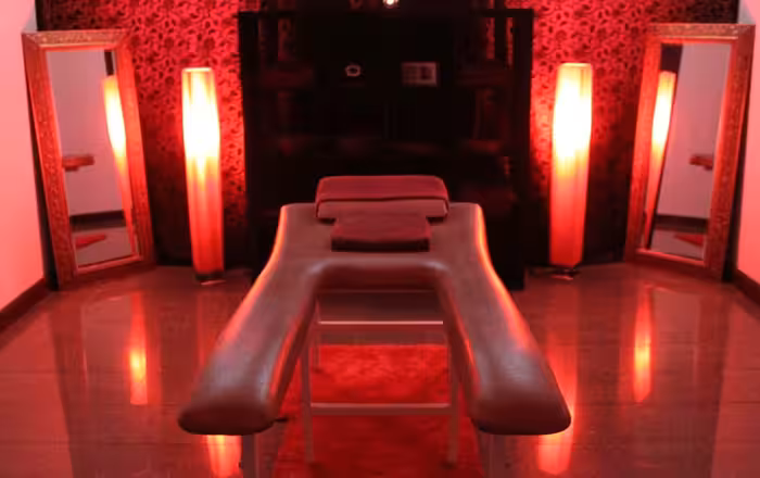 Mirage Massagen