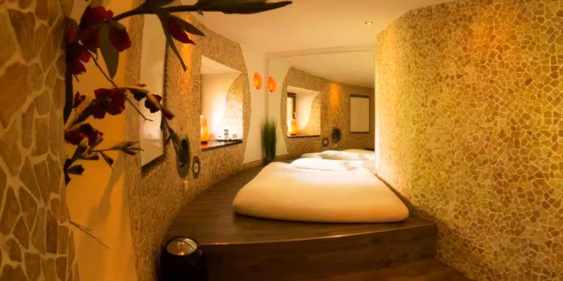 Felicitas Erotik Wellness - photo 1