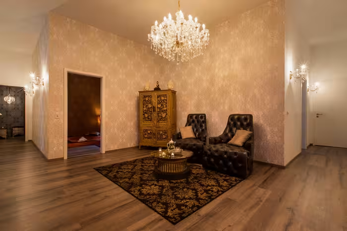 Tantra Massage Feelings