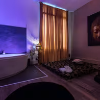 Tantra Massage Feelings - photo 7