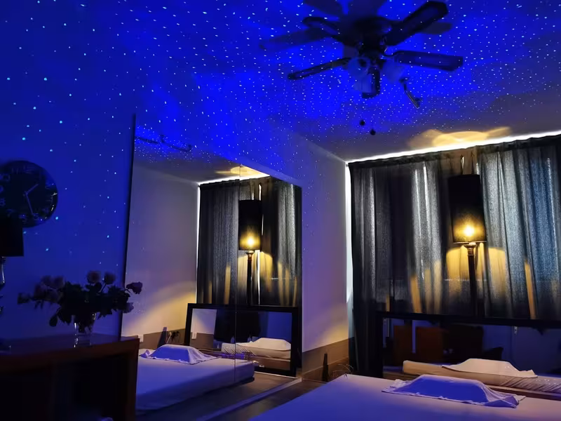 Studio No 6 Ug Erotische Massagen U. Wellness - photo 1