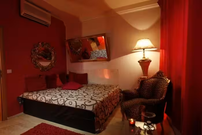 Sex Privatclub Massage Erotik
