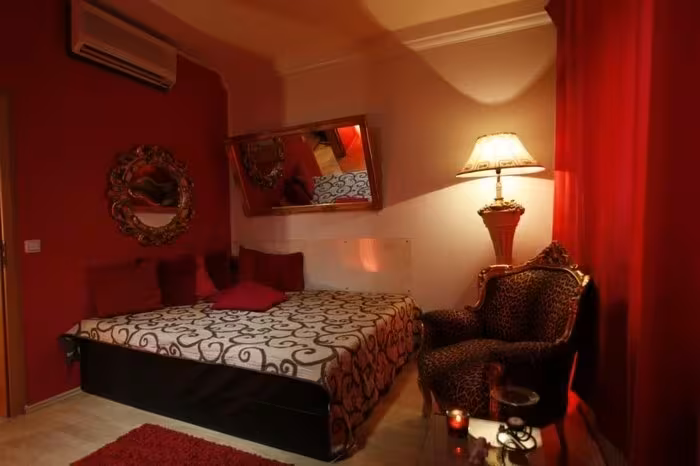 Sex Privatclub Massage Erotik - photo 1