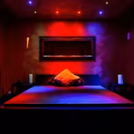 Romerbad Erotic Lounge - photo 3