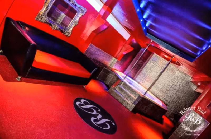Romerbad Erotic Lounge - photo 1