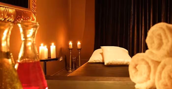 Unique M Massage