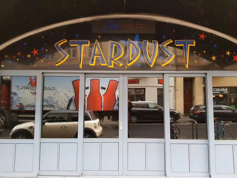 Stardust - photo 1