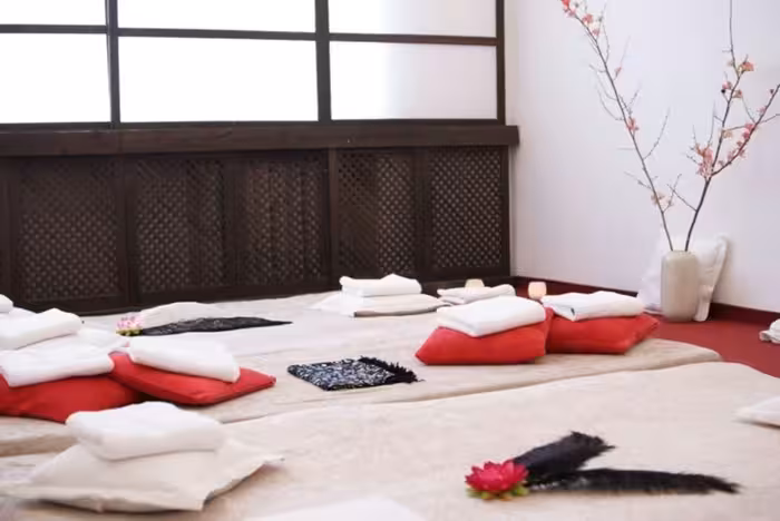 Ananda Tantra Massage