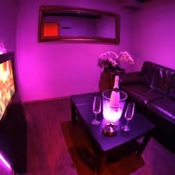 Lady Lux Tabledance - photo 5