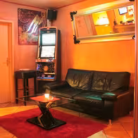 Club Rosengarten - photo 4