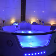 Wellness Paradies - Erotische Massagen Hannover - photo 20