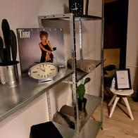 Bei Lisa - photo 4