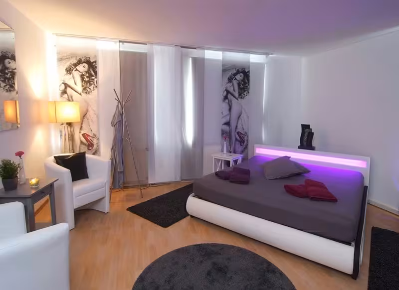 Massageloft - photo 1