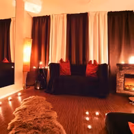 Pams Massage Lounge - photo 5
