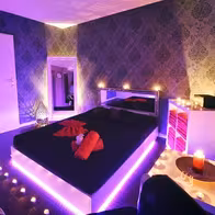 Pams Massage Lounge - photo 6