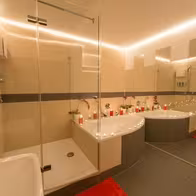 Pams Massage Lounge - photo 9